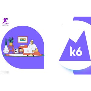 Udemy — Performance Testing with K6 2024-4