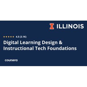 Digital Learning Design & Instructionstechnische Grundlagen Spezialisierung 2026-9