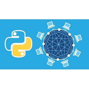 Build a Blockchain & Cryptocurrency using Python 2021-3