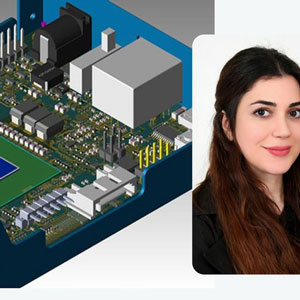Udemy — PCB Design and Electronic Circuit Analysis with PADS Pro 2021-8