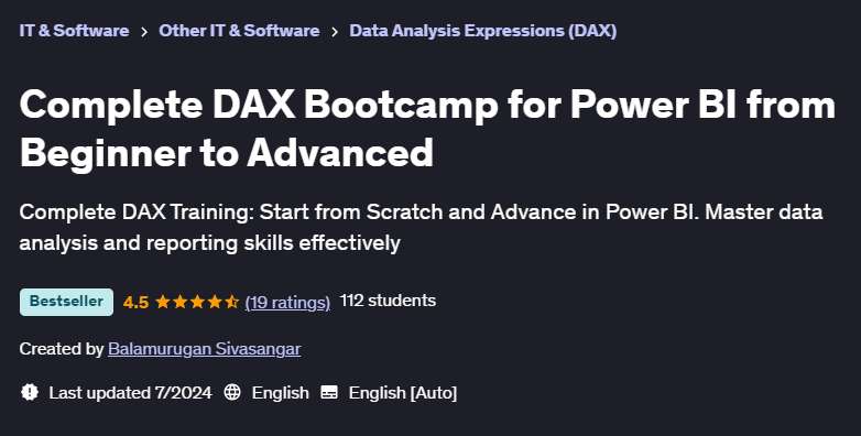 Pictures · Udemy — Complete DAX Bootcamp for Power BI from Beginner to Advanced 2024-7