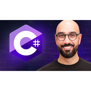 C# Basics for Beginners: Learn C# Fundamentals by Coding 2020-12