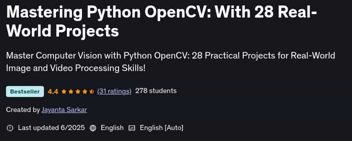Pictures · Udemy — Mastering Python OpenCV: With 28 Real-World Projects 2025-5