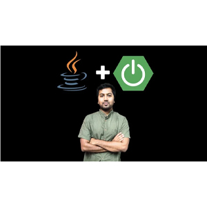Udemy — Both Java + SpringBoot from Basics to Advanced 2025-8