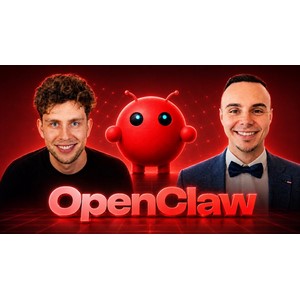 OpenClaw – строить свой 24/7 Личный AI Агенты из нуля 2026-8