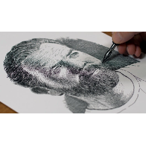 Udemy — Subjects with Pen and Ink 2021-1