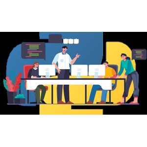 50 Days of Learning 50 Pro Level Python Concepts 2025-8