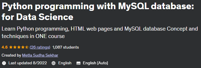 Pictures · Python programming with MySQL database: for Data Science 2022-6