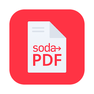 소다 PDF 데스크톱 프로 15.0.08.24416