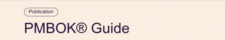 Images · Institut de gestion du projet - Guide PMBOK 2025
