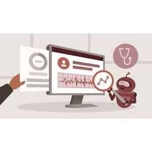 Machine Learning Fundamentals for Healthcare 2024-7