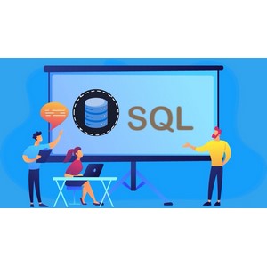 Udemy — Master Oracle SQL: From Basics to Advanced Techniques 2024-11
