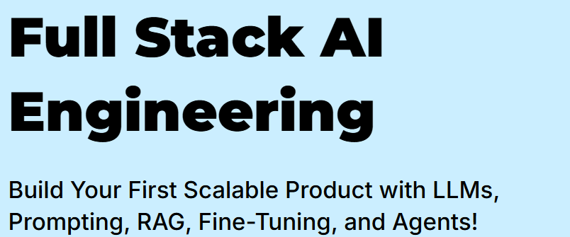 Pictures · Towards AI – Full Stack AI Engineering 2025-4