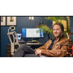 Udemy — écriture créative masterclassDécouvrir votre narrateur intérieur 2024-12