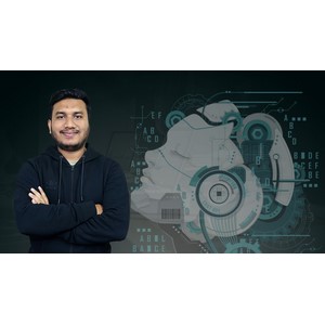 Udemy — Master Generative AI: Professional level LLM Application Dev 2025-1