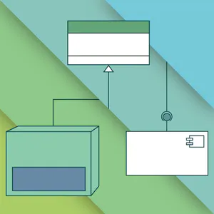 Software Design und Architektur Spezialisierung 2024-7