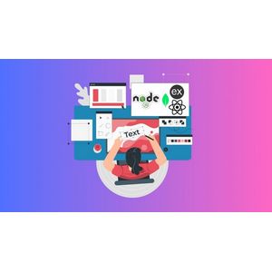 Udemy — Modern React, Express 2024 Build Complete Canva Project A-Z 2024-5
