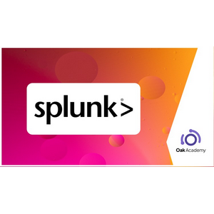 Udemy — Splunk Fundamentals for Effective Management of SOC and SIEM 2024-8