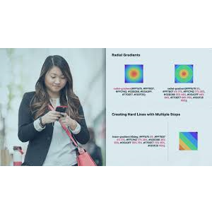 CSS Advanced Features 2023-9