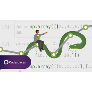 Python for Data Science and Machine Learning Essential Training Part 1 2024-3