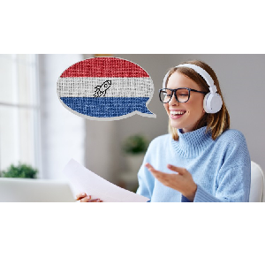 Udemy — Dutch Vocabulary Mastery: Learn Essential Dutch Words 2023-6