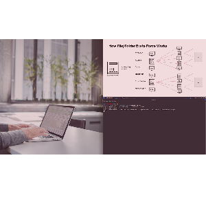 Pluralsight — Scan Web Applications with Bash 2023-5