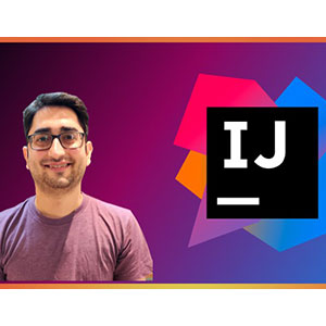 Udemy — Master IntelliJ Idea | Become a Productive Java Developer 2024-11