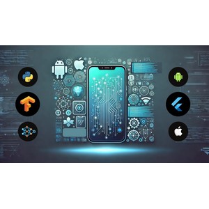On-Device Machine Learning : Train Models & Deploy in Mobile 2024-11