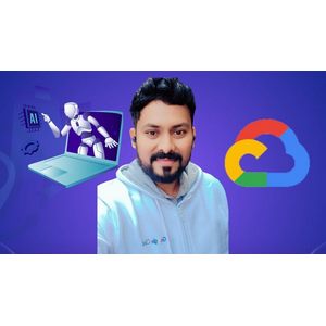 Google Cloud Generative AI Essentials 2024-10