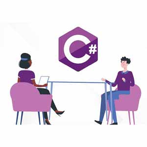 Udemy — .NET / C# Interview Questions with Answers. 2024-10