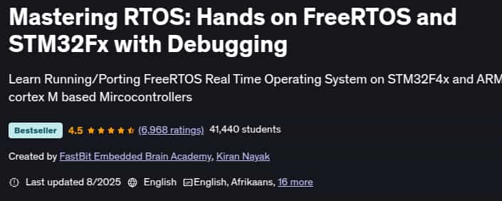 Pictures · Udemy — Mastering RTOS: Hands on FreeRTOS and STM32Fx with Debugging 2025-8