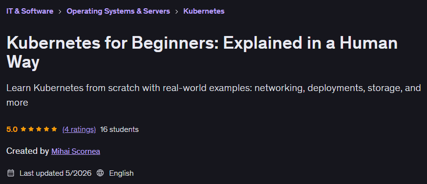 Pictures · Kubernetes for Beginners: Explained in a Human Way 2026-5