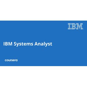 IBM Systems Analyst professionelles Zertifikat 2026-8