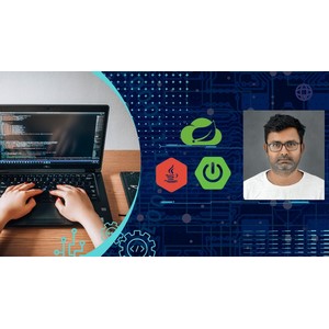 Springboot Advanced Features and Services Integration 2024-8