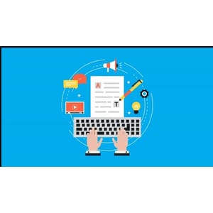 Udemy — Blogging Masterclass: How To Build A Successful Blog 2024-7