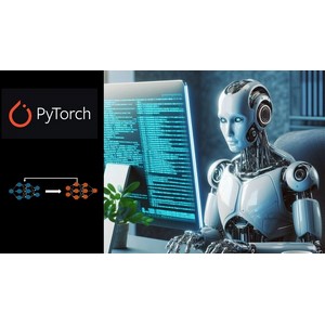 Mastering Generative AI with PyTorch: Hands-on Experience 2024-9