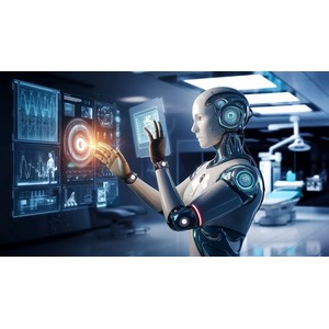 AI Predictive Analysis with Python & Ensemble Learning 2024-3