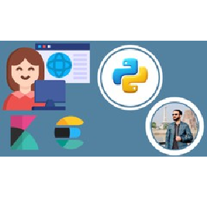 Udemy — Learn Elasticsearch 8 with Python Client from scratch 2023-11