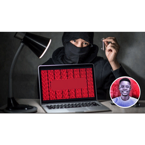 Bash Scripting کے لئے سائبر سیکورٹی 2025-4
