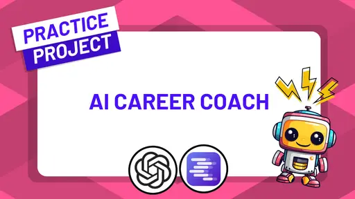Zero To Mastery — ZeroToMastery - Build an AI Career Coach using an Open Source LLM