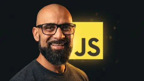 Advanced JavaScript