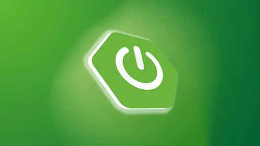 AmigosCode - Spring Boot Master Class