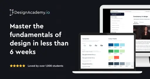 DesignAcademy - Design Fundamentals