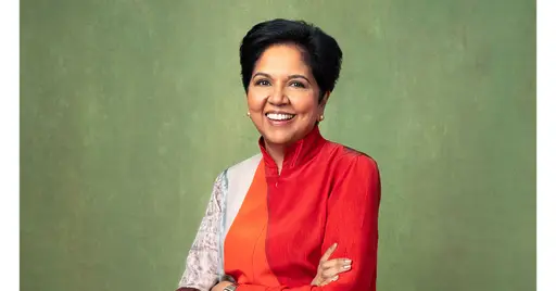 MasterClass — Indra Nooyi Teaches Leading With Purpose