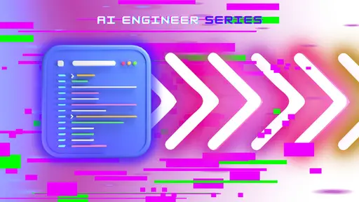 AI Engineering: Building AI Applications (LangChain, LLM APIs + more) | Zero To Mastery