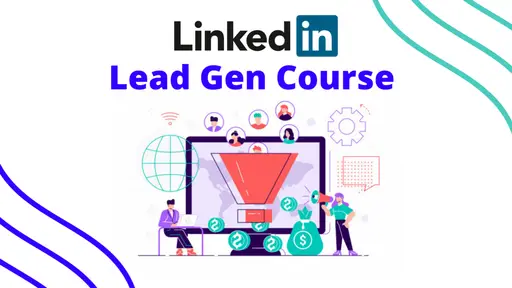 GUMROAD - Linkedin Lead Gen Course – Shawpreneur