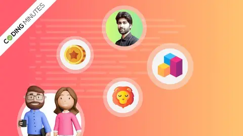 Udemy — Game Theory Algorithms in Competitive Programming (2021)