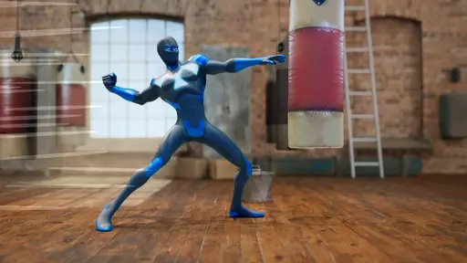 The Gnomon Workshop – Animating Stylized Attacks in Maya