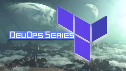 ZeroToMastery - DevOps Bootcamp: Terraform