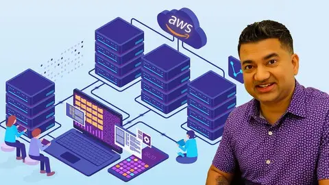 Udemy — Rocking System Design